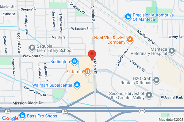 Manteca Dental Care