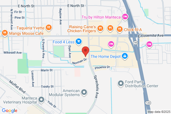 Smile Designs Dentistry of Manteca