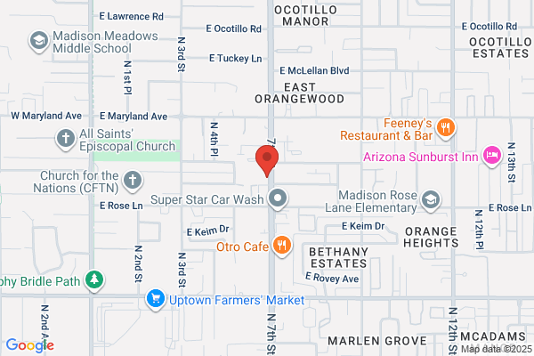 Central Valley Dentist