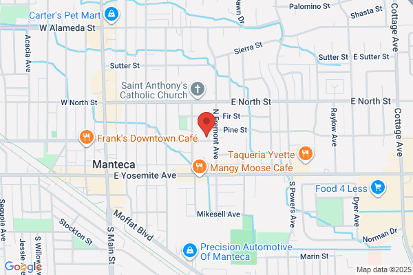 Family Dental Center of Manteca