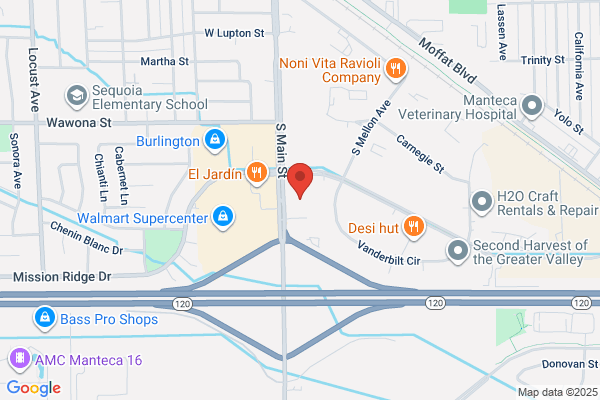 Ivory Dental Manteca