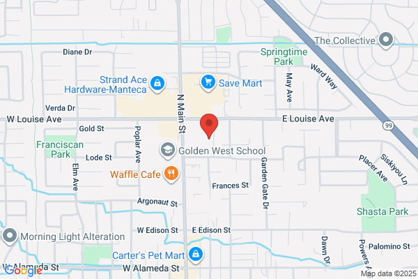 Gambro Healthcare Manteca