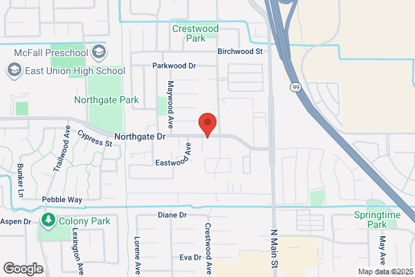 Meridian Medical Group Manteca