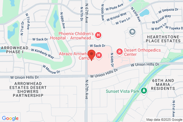 Valley Associated Urology Medical Group Inc