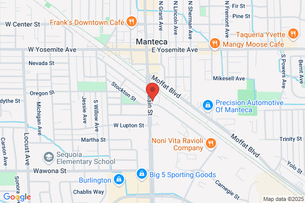 Animal Control, Manteca