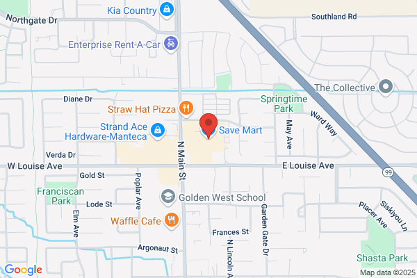 Save Mart Supermarket
