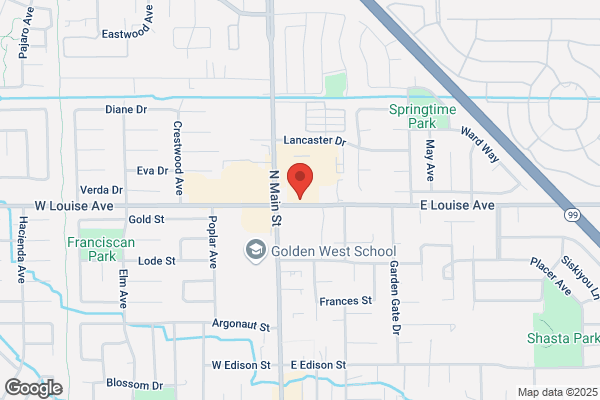 Maier's Manteca Fence Co