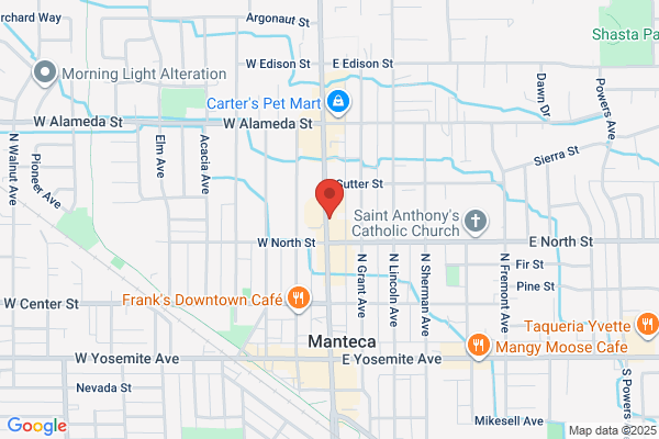 Vivint Manteca