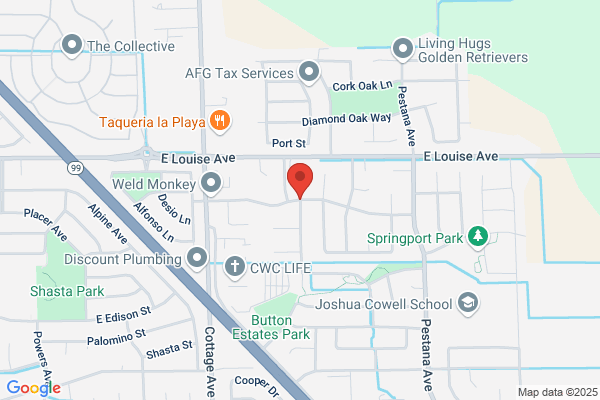 Brookdale Manteca