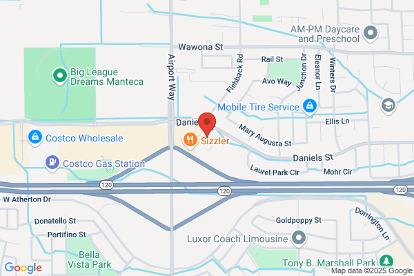 Staybridge Suites Manteca, an IHG Hotel