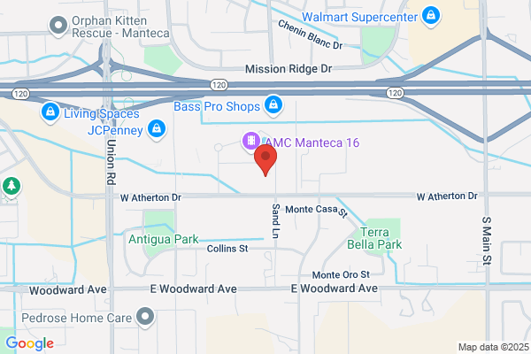 Hampton Inn & Suites Manteca