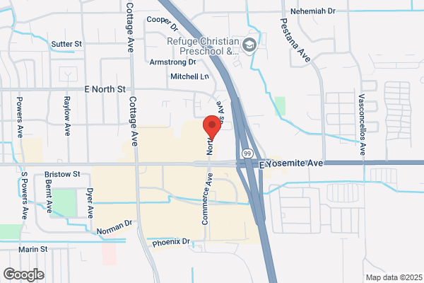 Motel 6 Manteca CA
