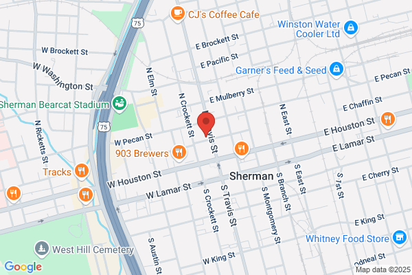 Turner Sherman Insurance