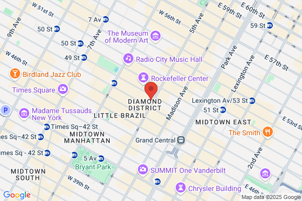 New York Diamonds