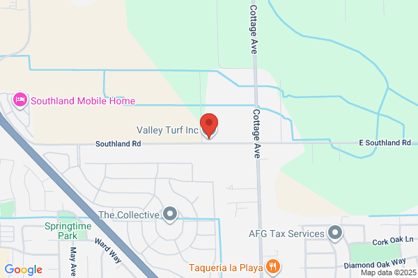 Valley Turf Inc.