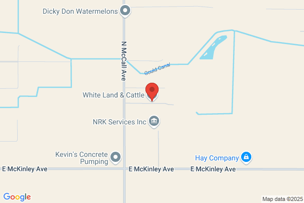 Filbin Land & Cattle Co Inc