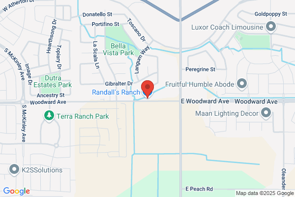 Randalls Rabbit Ranch