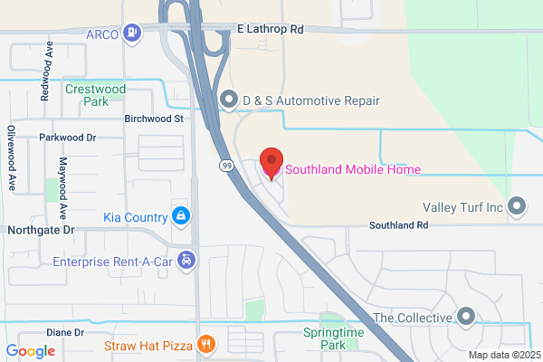 Southland Mobile Home