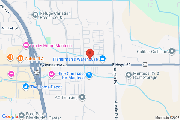 Certified Auto Center