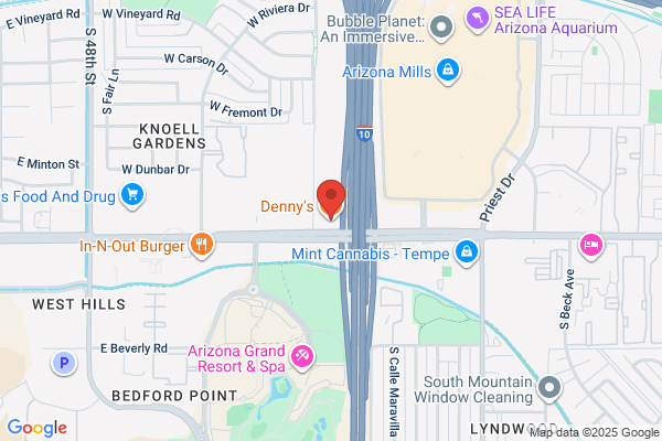 Denny's