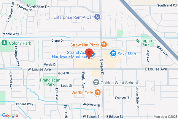 Fastest Labs of Stockton