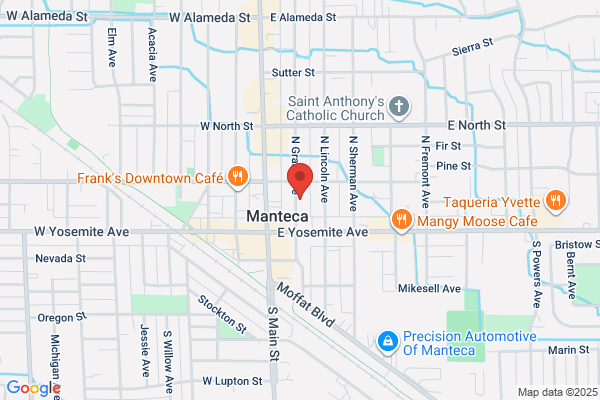 Mindpath Health - Manteca