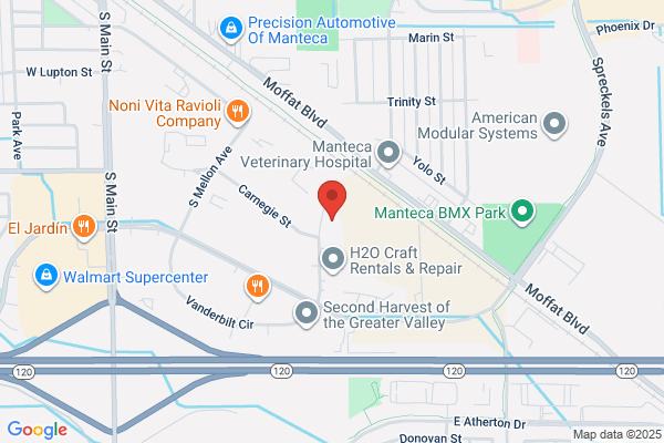 SERVPRO of Manteca and Modesto