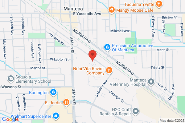 Conco West Inc