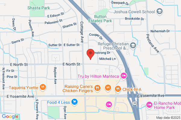 Doctors Hospital of Manteca
