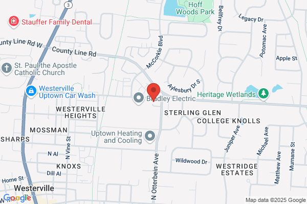 M & L Heating and Air