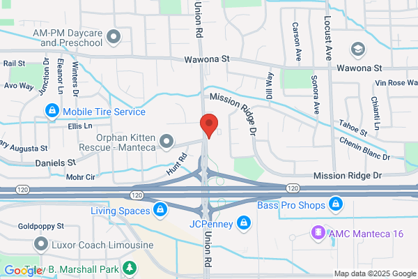 Manteca Convention & Visitors Bureau