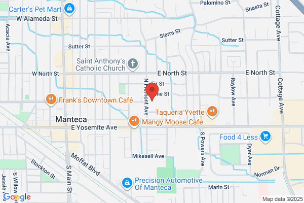 Manteca Optometric Eye Care Center