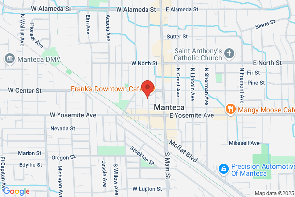 Manteca Tailoring & Leather Repair