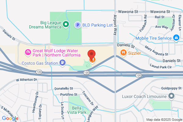 Mattress Firm Manteca