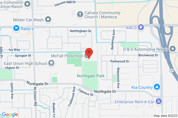 McFall Medical Therapy