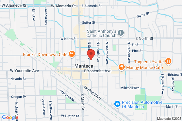 Robert R Croft DDS Inc