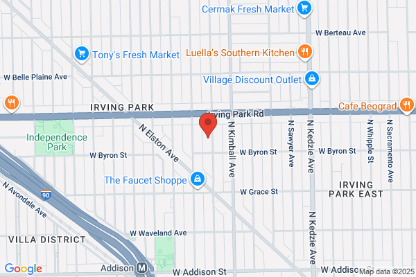 Sandoval's Plumbing
