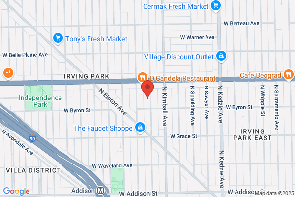 Sandoval's Plumbing