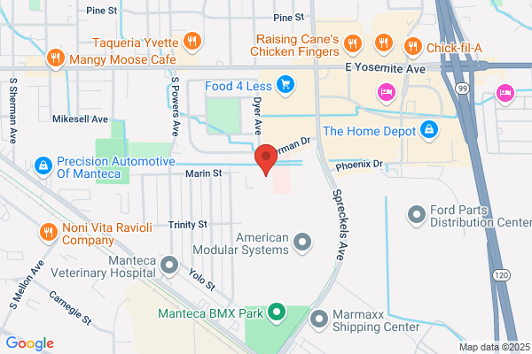Stem Cell Centers - Manteca