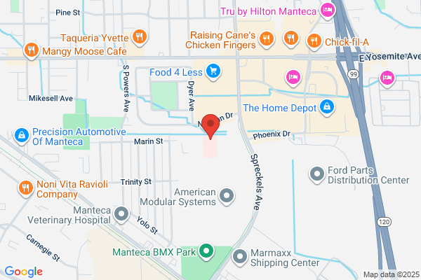 Stockton Cardiology Medical Group