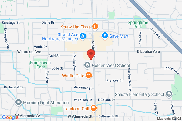 Manteca Physical Therapy