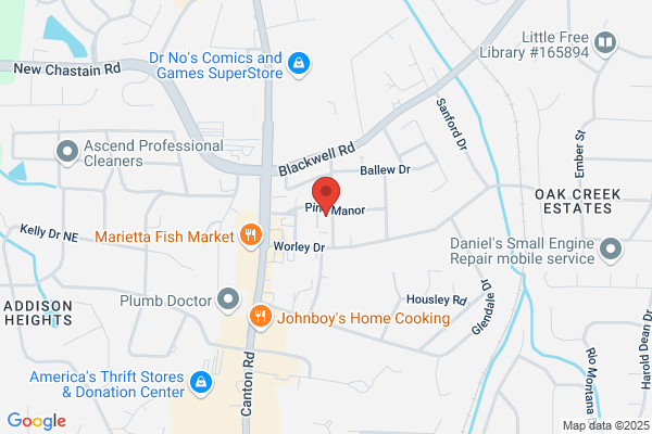 Rooter Pro Plumbing