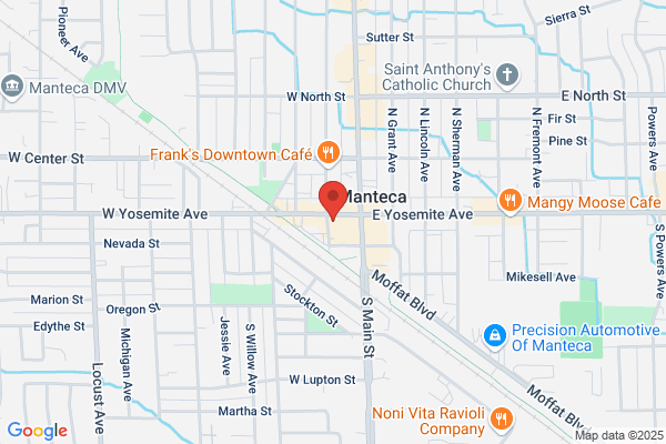 Help-U-Sell of Manteca
