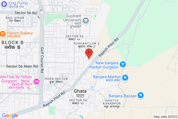 Property Perceptions