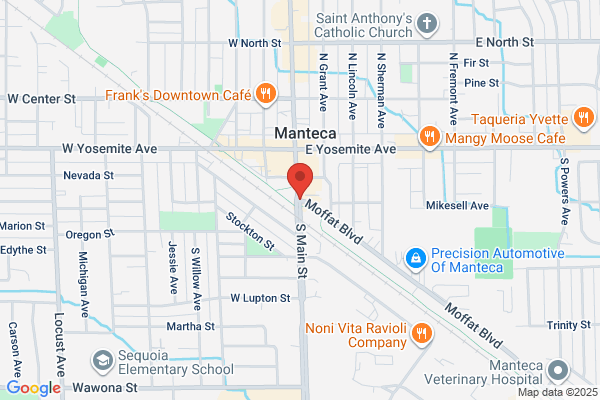 Libby Martinez at CrossCountry Mortgage, LLC