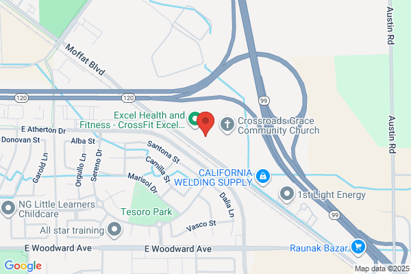 Marisela Villegas at CrossCountry Mortgage, LLC