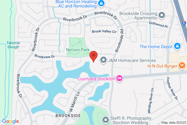 Rodolfo Ochoa at CrossCountry Mortgage, LLC