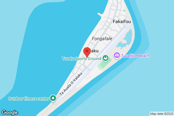 Fesm Lodge
