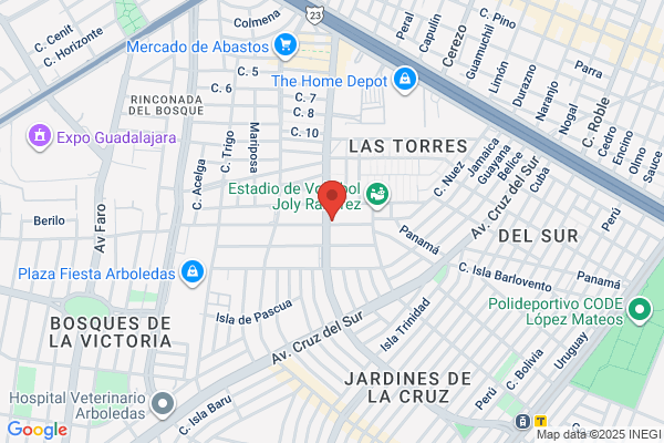Taqueria Apatzingan