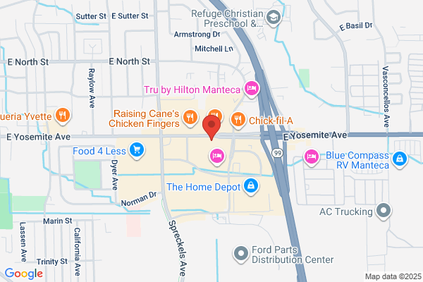 Manteca Gold Pawn & Coins